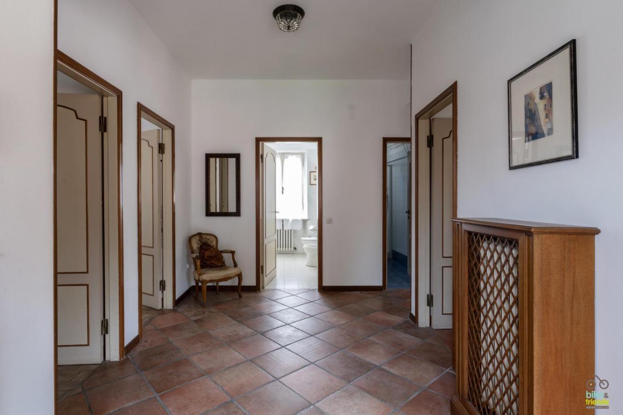 Belvedere Sulle Mura Pesaro Exterior foto