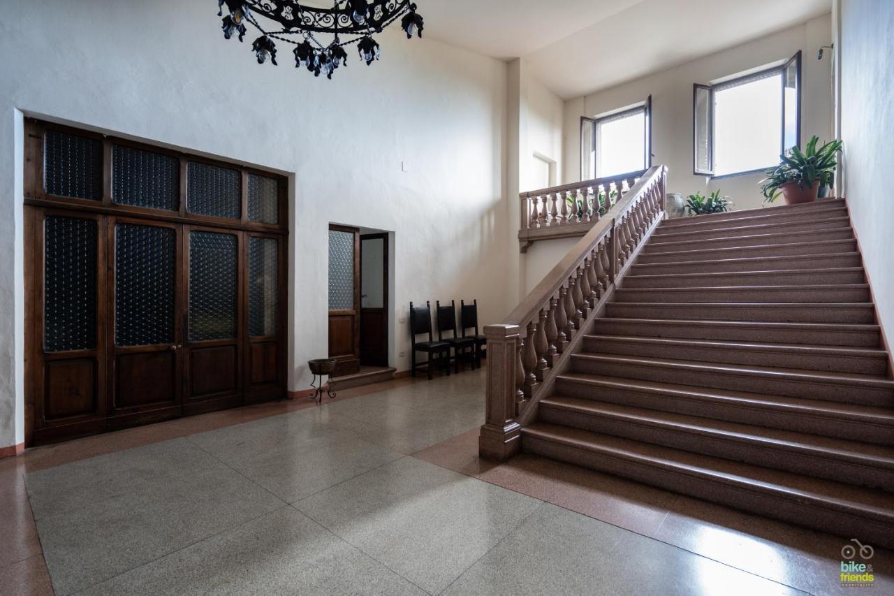 Belvedere Sulle Mura Pesaro Exterior foto